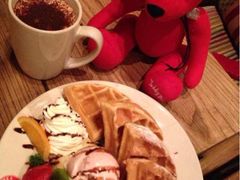 iphone_upload_pic-漫咖啡MAANCOFFEE(清江路店)