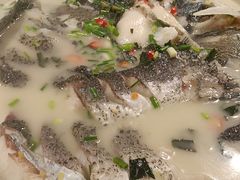 -老傅家湘潭水煮活鱼店(众一国际店)