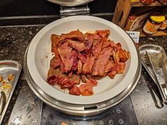 -佛山皇冠假日酒店-西餐厅