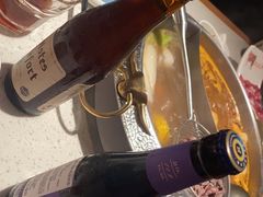 -左庭右院鲜牛肉火锅(环球港店)