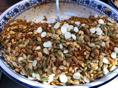 -老马家马蓉蛋菜夹馍·腊牛肉夹馍(回民街店)