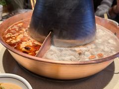 -东镇老火锅(长春路首店)