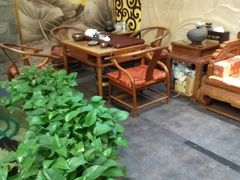 -古莲·影院足道·按摩SPA(水上温泉店)