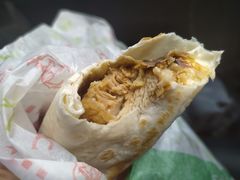 -肯德基(西安电子城店)