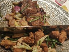 -小鱼小牛·鱼牛干锅·脆鱼火锅(世欧广场店)