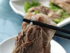 -老毛手抓·盐池滩羊非遗手抓(宁夏总店)