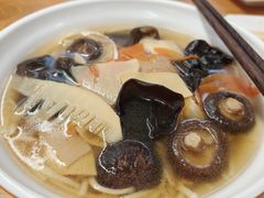 -龙华素斋(龙华路店)