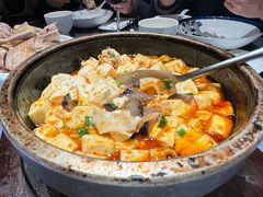 -狮王府淮扬菜(万象城店)