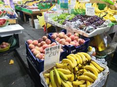 -苹果花园(南泉路店)