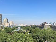 -西安城墙·碑林历史文化景区