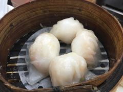 -香港蓮香樓(中環店)
