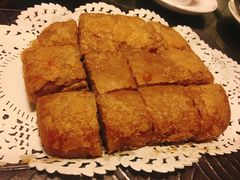 香酥芋泥鸭-堂宴·老厦门私房菜(1988仙岳总店)