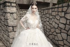 -欣薇婚纱(新源乐汇城店)