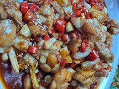 -老三样·旧食新味(万寿宫店)