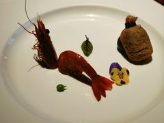 -上海滩餐厅(BFC外滩金融中心店)