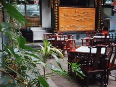 -蔼若春.传承三十年云南菜(金碧公园店)
