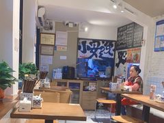 -辣肉面大王(天平路店)