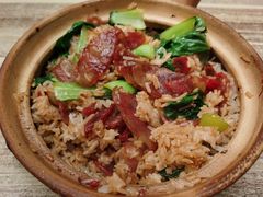-壹煲口福煲仔饭(中山路店)
