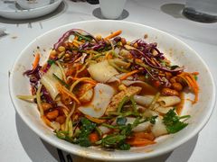 -清真·卡德尔大叔新疆主题餐厅(龙汇路店)