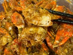 -辣螃铠盆盆蟹大排档(总店)
