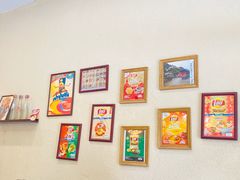 -曼谷食堂·泰国家庭料理(丹桂路店)