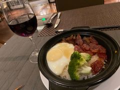 -海鲜自助餐厅·株洲大汉希尔顿酒店
