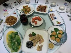 -南园酒家(前进路店)