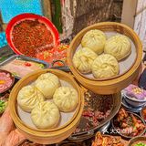 在重庆！竟然有宫崎骏动漫一般的火锅店！