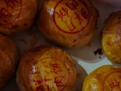 -泰康食品(南京东路店)