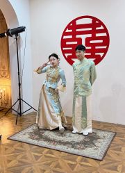 -维纳斯婚纱摄影(鞍山店)