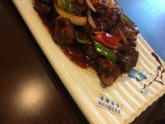 -东北大院·东北菜(三台子店)