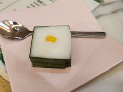 西米糕-樾餐厅泰式海鲜火锅(民歌湖店)