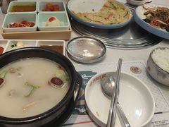 -韩香福烤肉庄园(荣成店)
