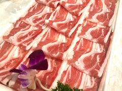 -羊家胡同·龙虾烧烤火锅(龙汇路店)