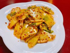 -瑞丰园庭院餐厅·白族传统家常菜
