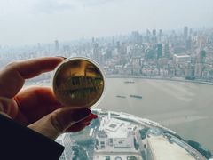 -东方明珠广播电视塔