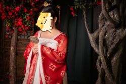 -凤绫儿亲子儿童摄影馆(天津店)