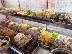 -胖子好盐水鸭(总店)