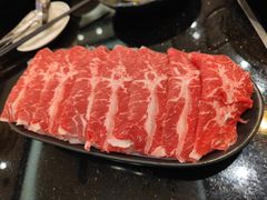 -一哥澳门豆捞·澳门风打边炉(高德置地店)