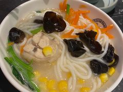 -云海肴云南菜·蒸汽石锅鱼(青岛万象城店)