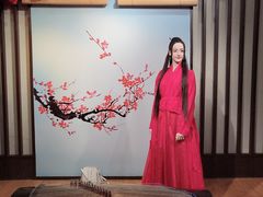 -武汉杜莎夫人蜡像馆