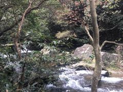 -周洛大峡谷