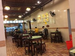大堂-顺记冰室(宝华路店)