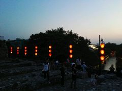 -东水关遗址公园