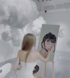 -Kraemer Paris苏豪路易士·嘉玛发廊