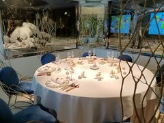 -九献创意菜·牛排馆(亮马河花园店)