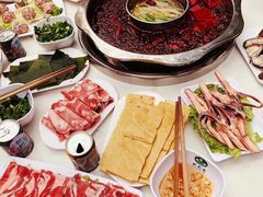 -枇杷园食为鲜火锅(南山店)