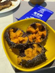 -悦鼎会海鲜姿造·宴会厅(东方明珠广场店)