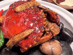 -狮拾久·现代新加坡料理(福田COCO Park店)