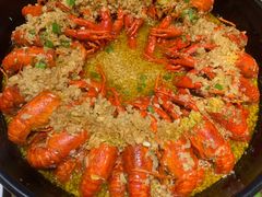 蒜蓉小龙虾（小份）-龙浔虾欢(祥岭路店)